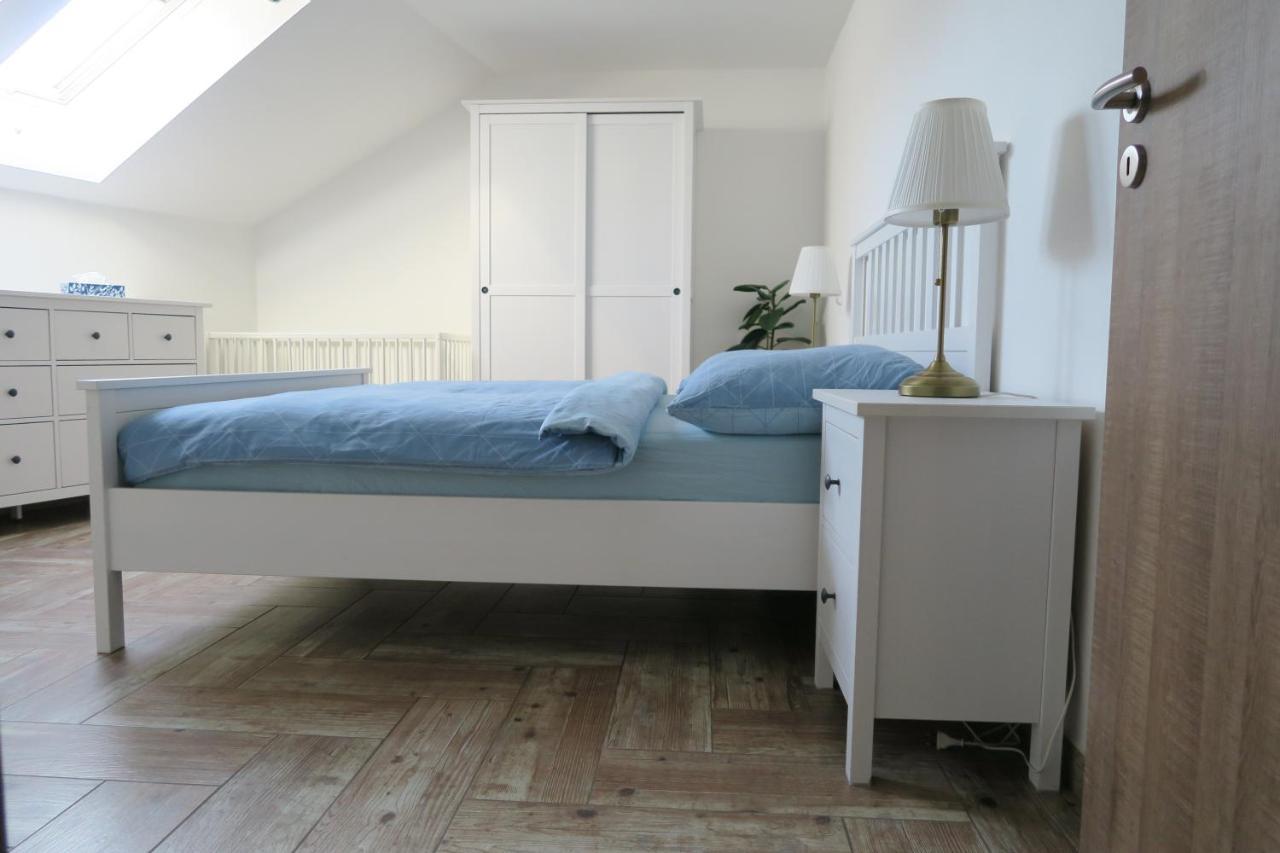 Apartman U Josefa Susice Luaran gambar