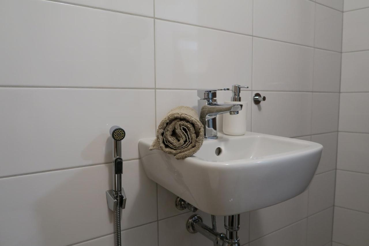 Apartman U Josefa Susice Luaran gambar