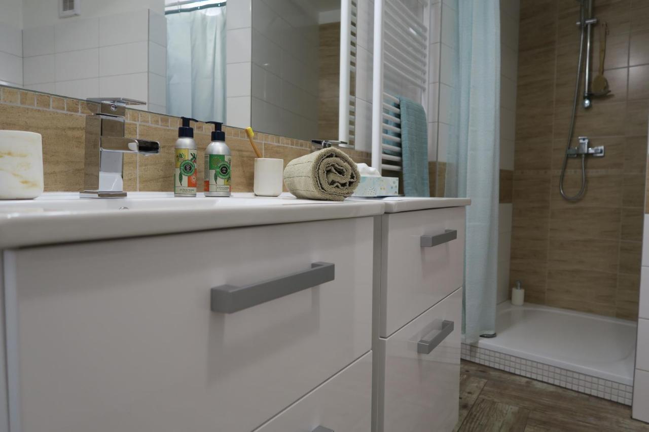 Apartman U Josefa Susice Luaran gambar