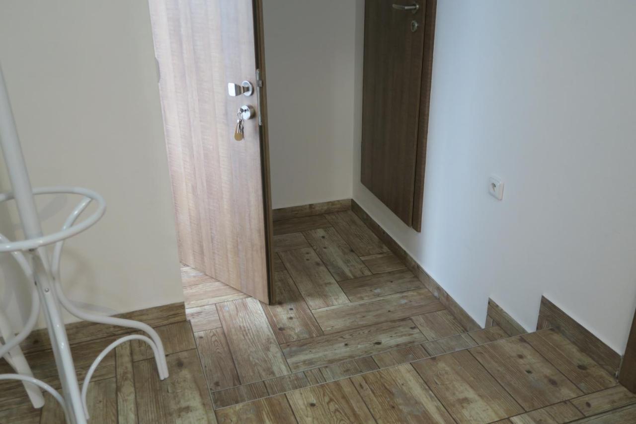 Apartman U Josefa Susice Luaran gambar